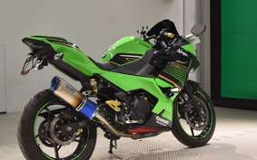 KAWASAKI NINJA 250 2 2003 EX250P