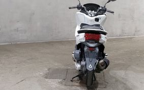 HONDA PCX125 JF56