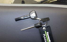 KAWASAKI KLX230 SM 2010 LX232A