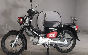 HONDA CROSS CUB110 JA45
