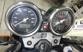 HONDA CB400SF VTEC 2012 NC42
