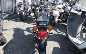 YAMAHA YB50 GEN 2 UA05J