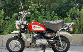 HONDA MONKEY Z50J