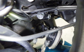 YAMAHA YZF R-3 2021 RH13J