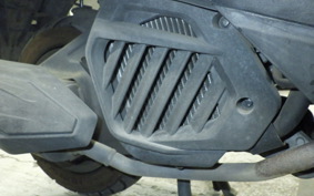 HONDA LEAD 125 1994 JF45