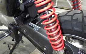 HONDA MONKEY 125 ABS 2023 JB02