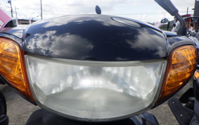 YAMAHA JOG Delux