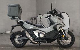 HONDA X-ADV 750 RH10