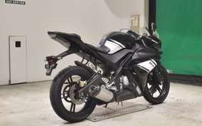 YAMAHA YZF-R125