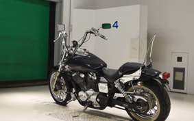 HONDA SHADOW 400 SLASHER 2006 NC40