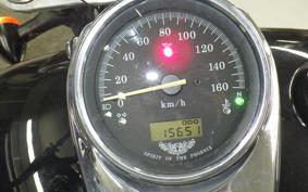 HONDA SHADOW 400 SLASHER 2000 NC40