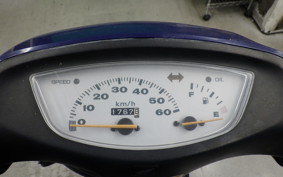 HONDA DIO GEN 3 2009 AF34