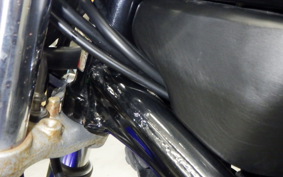 HONDA VTR 250 2022 MC33
