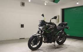 KAWASAKI Z250 Gen.2 2024 EX250Y