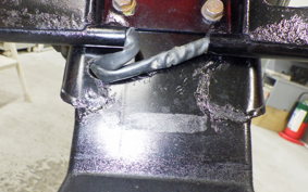 HONDA NS50F 2022 AC08