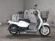 Фото Honda BENLY 110 с японского аукциона
