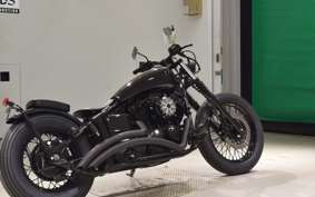 YAMAHA DRAGSTAR 400 2002