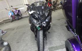 KAWASAKI ZX-25R ZX250E