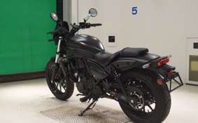 KAWASAKI ELIMINATOR400-3 2023 EL400A