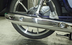 HONDA C125 SUPER CUB 2022 JA58