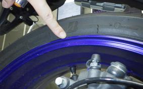 YAMAHA TRACER 9 GT+ 2025 RN70J