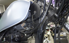 KAWASAKI 250TR 1992 BJ250F