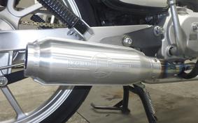 HONDA C110 SUPER CUB 2007 JA59