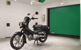HONDA CROSS CUB 110 JA60