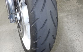 KAWASAKI ZEPHYR 400 KAI 2009 ZR400C