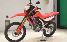 HONDA CRF250L MD47