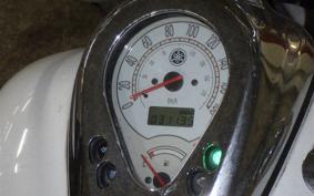 YAMAHA DRAGSTAR 400 CLASSIC 2007 VH01J