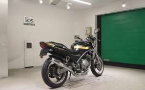 KAWASAKI BALIUS 250 2010 ZR250A