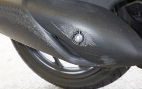 HONDA DIO 110 Lite JK46