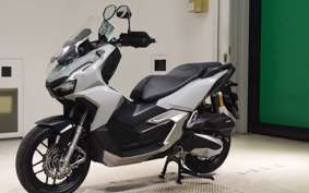 HONDA ADV160 KF54