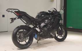 KAWASAKI ZX-25R ZX250E