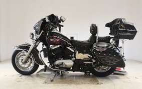 KAWASAKI VULCAN 800 CLASSIC 1998 VN800A
