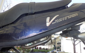 SUZUKI BANDIT 250 V Type 2018 GJ77A