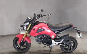 HONDA GU ROM JC61