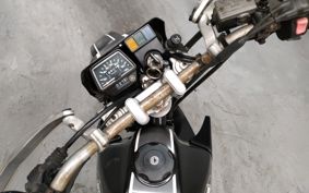 YAMAHA SEROW 225W DG08J