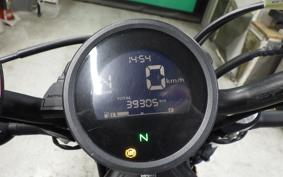 HONDA REBEL 250 A 2012 MC49
