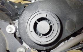 SUZUKI ﾚｯﾂ CA4AA