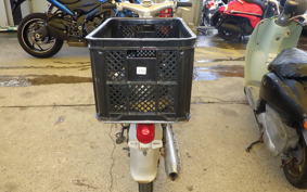 HONDA LITTLE CUB E AA01
