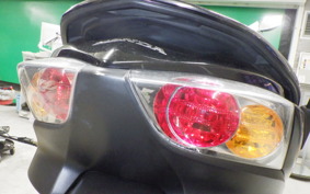 HONDA FORZA Z GEN 2 1997 MF10