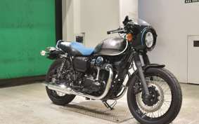 KAWASAKI W800 CAFE 2021 EJ800B