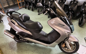 YAMAHA MAJESTY 125FI SE27