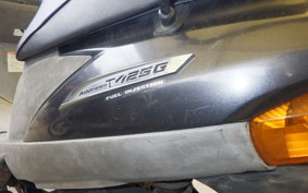 SUZUKI ADDRESS V125 G CF46A