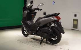 YAMAHA N-MAX 155 A 2024 SG50J