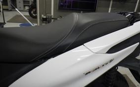 YAMAHA TRICITY 125 SEC1J