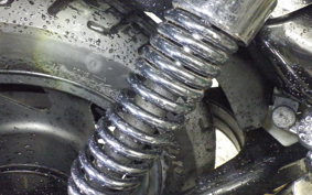 KAWASAKI ELIMINATOR 250 V 2004 VN250A