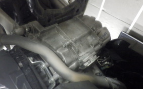 HONDA PCX125 2015 JK05